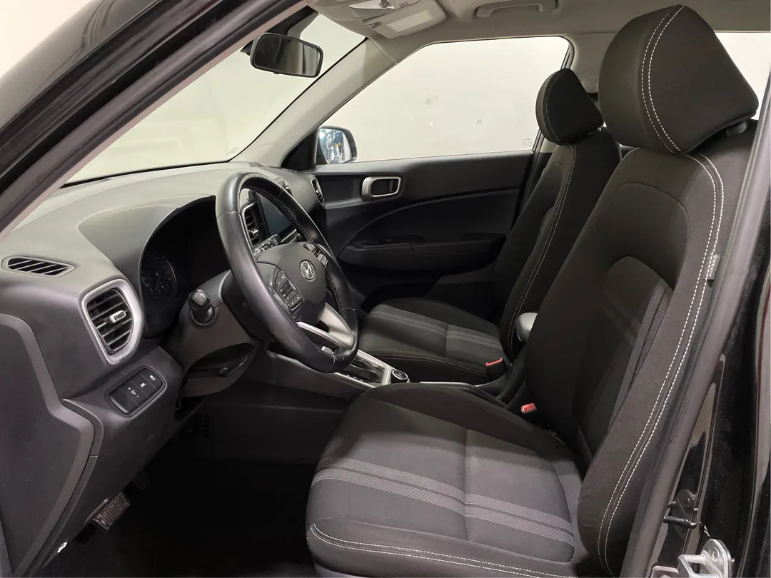 2021 Hyundai Venue for sale - photo 3