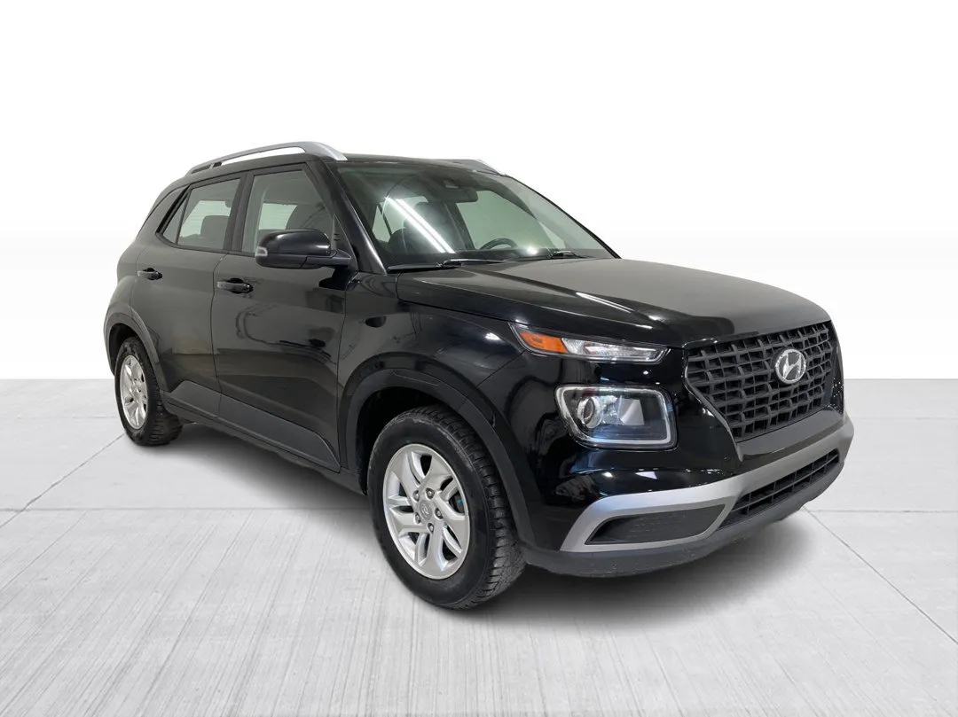 2021 Hyundai Venue for sale - photo 1