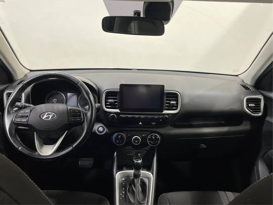 2021 Hyundai Venue for sale - photo 4