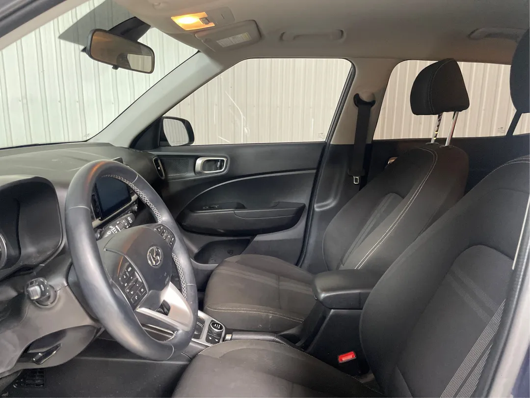 2022 Hyundai Venue for sale - photo 3