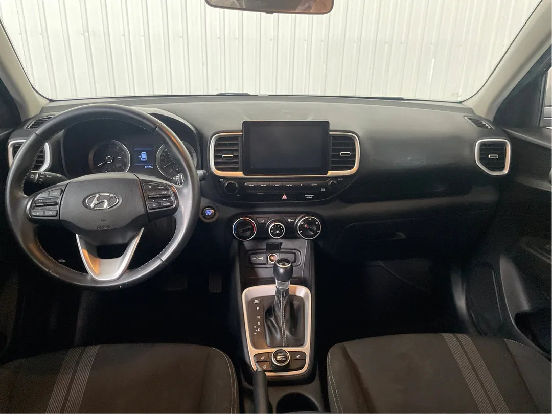2022 Hyundai Venue for sale - photo 4