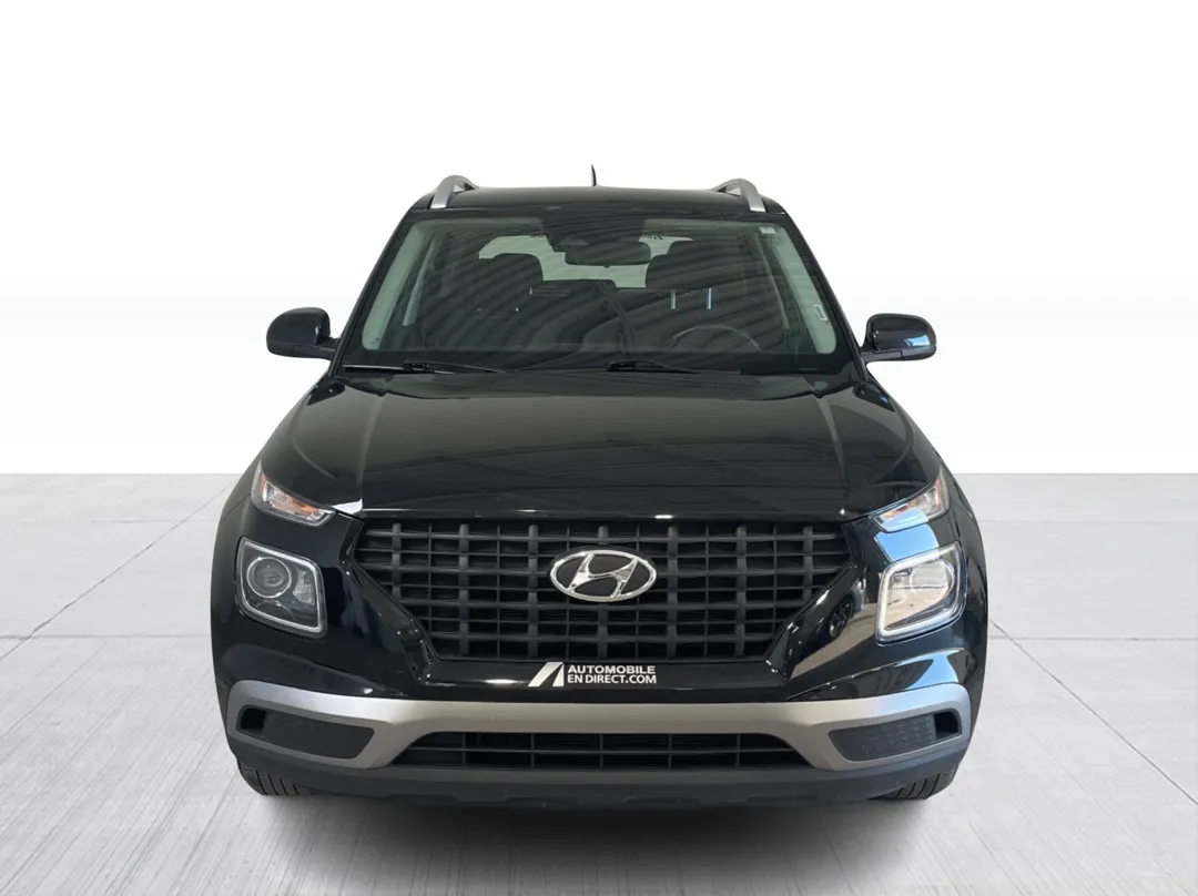 Hyundai Venue 2025 à vendre - photo 2