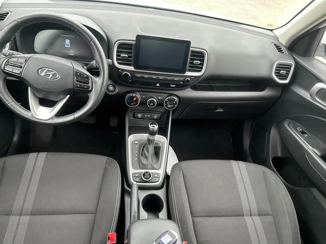 Hyundai Venue Preferred 2025, photo 7