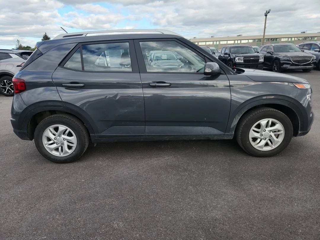 2025 Hyundai Venue for sale - photo 4
