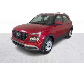 2025 Hyundai Venue - image 7