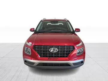 2025 Hyundai Venue - image 6