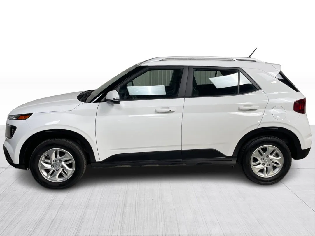 2025 Hyundai Venue for sale - photo 4