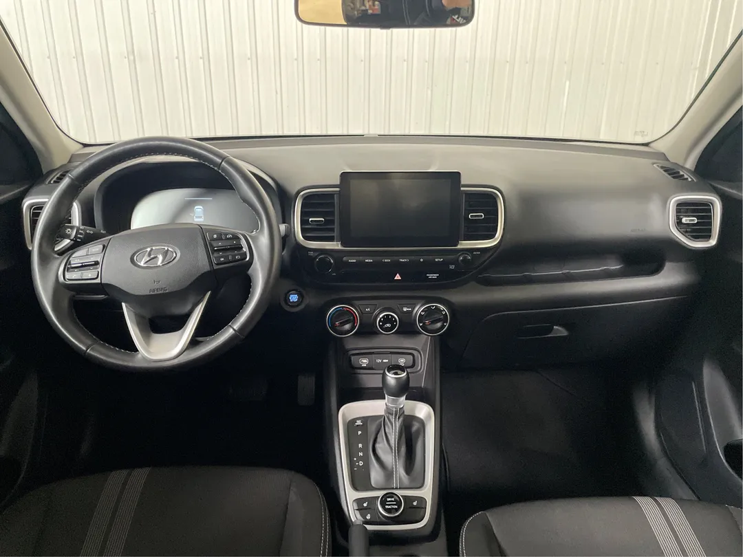 2025 Hyundai Venue for sale - photo 4