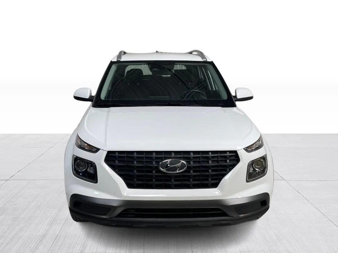 2025 Hyundai Venue for sale - photo 2