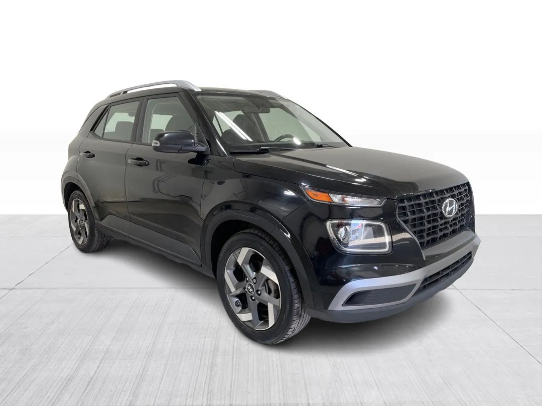2021 Hyundai Venue for sale - photo 2