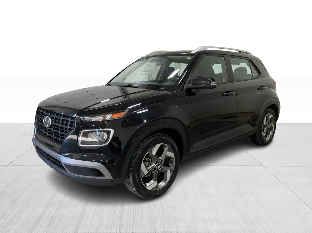 2021 Hyundai Venue for sale - photo 4