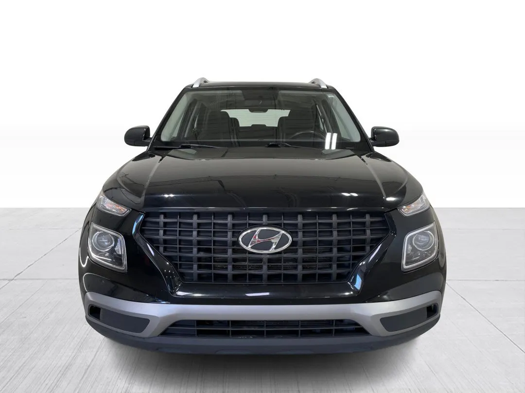 2021 Hyundai Venue for sale - photo 3