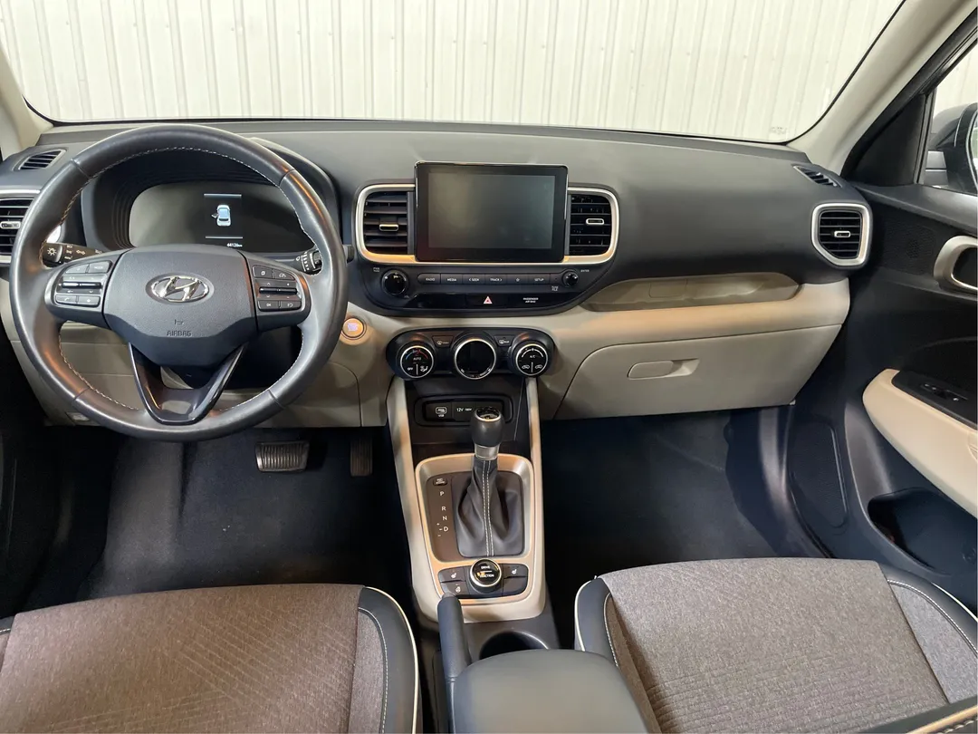 2023 Hyundai Venue for sale - photo 4