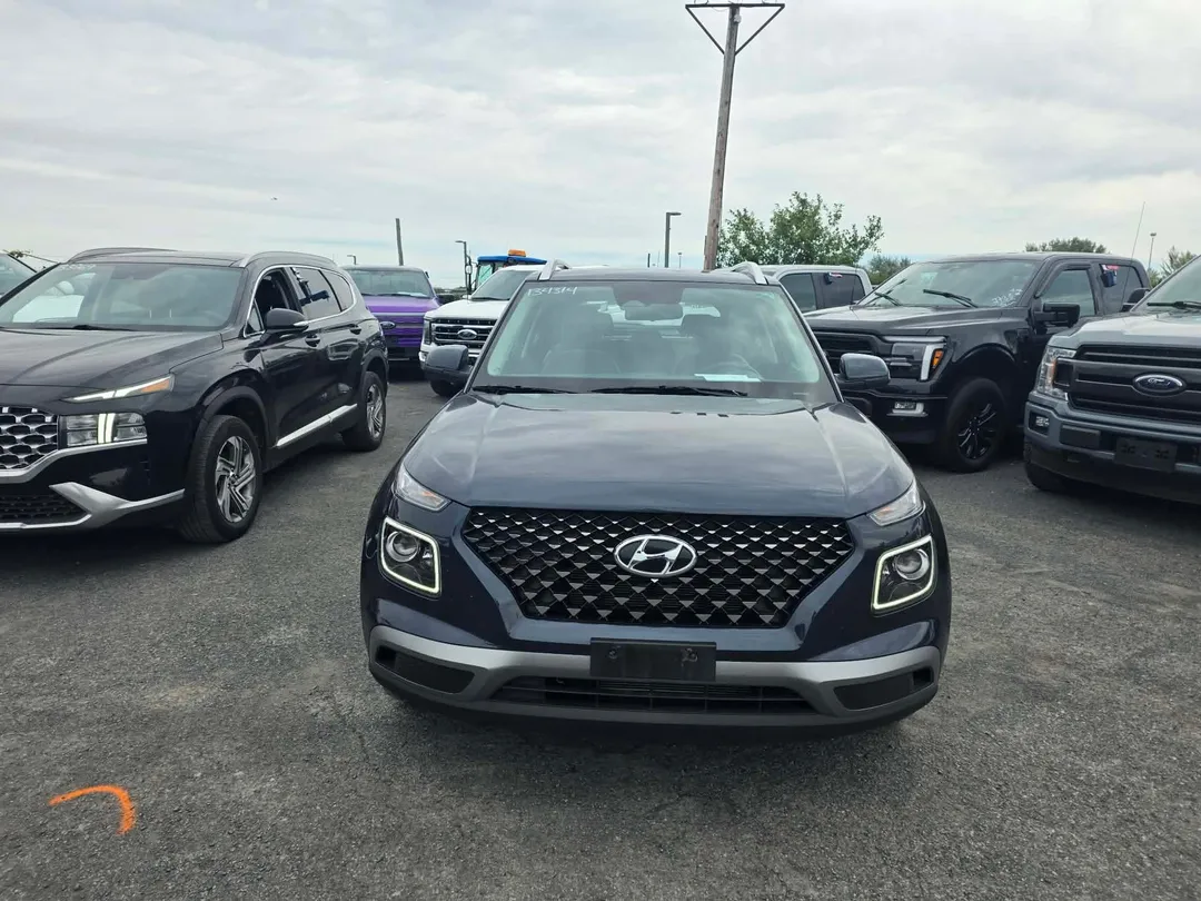2023 Hyundai Venue for sale - photo 2