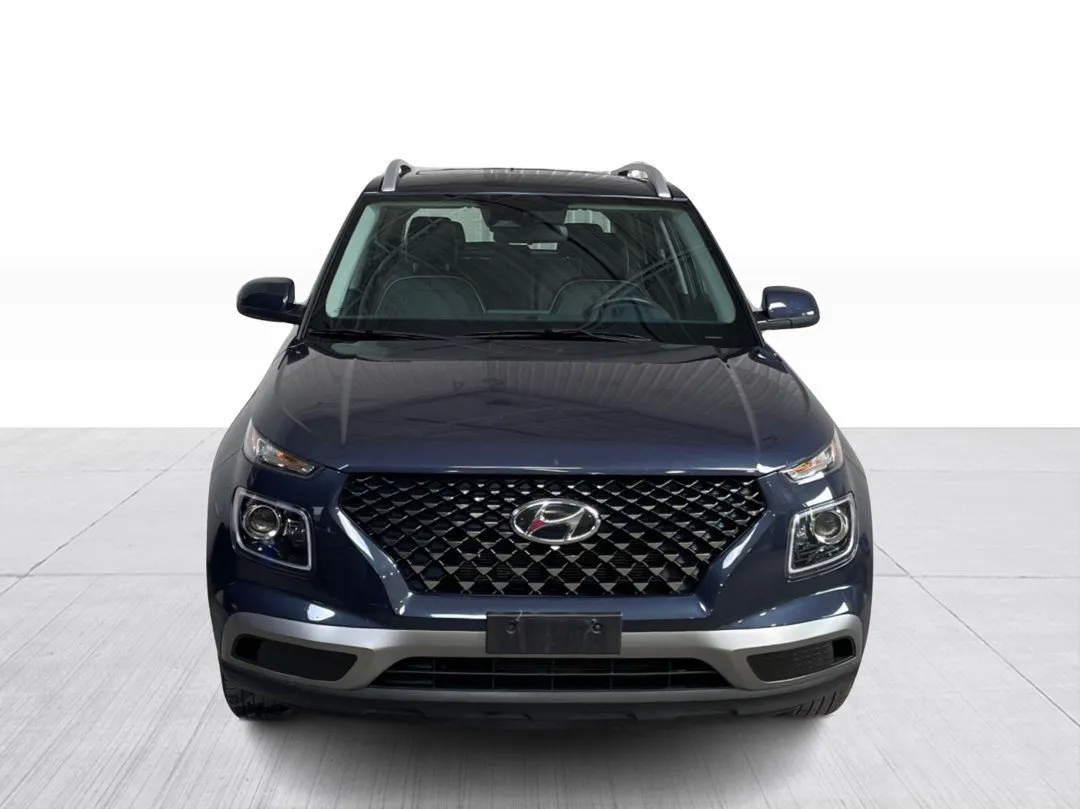 Hyundai Venue Ultimate 2023, photo 8