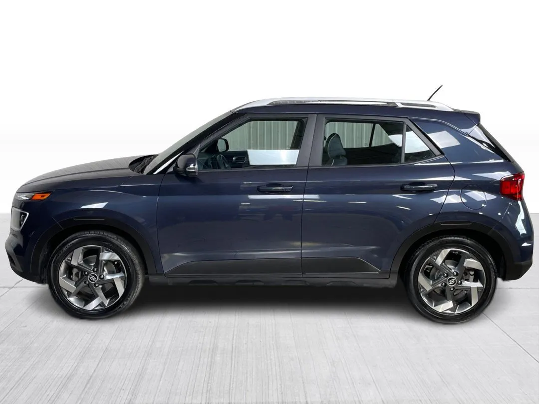 Hyundai Venue Ultimate 2023, photo 10