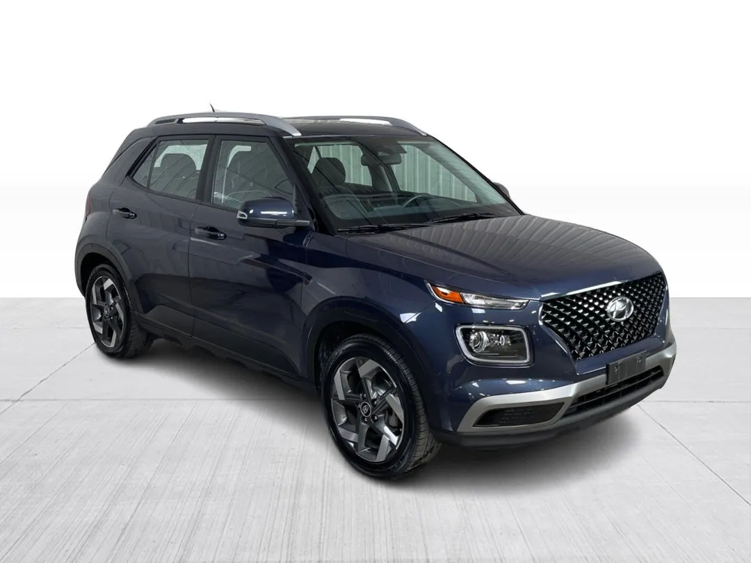2023 Hyundai Venue for sale - photo 1