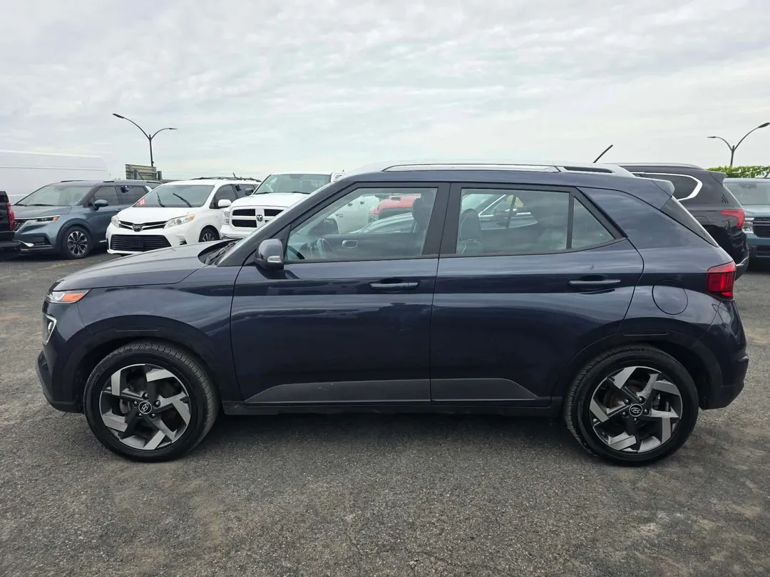 2023 Hyundai Venue for sale - photo 4