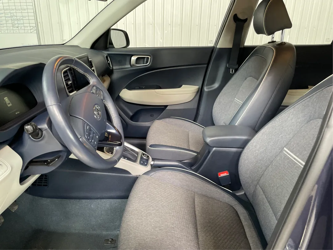 2023 Hyundai Venue for sale - photo 3