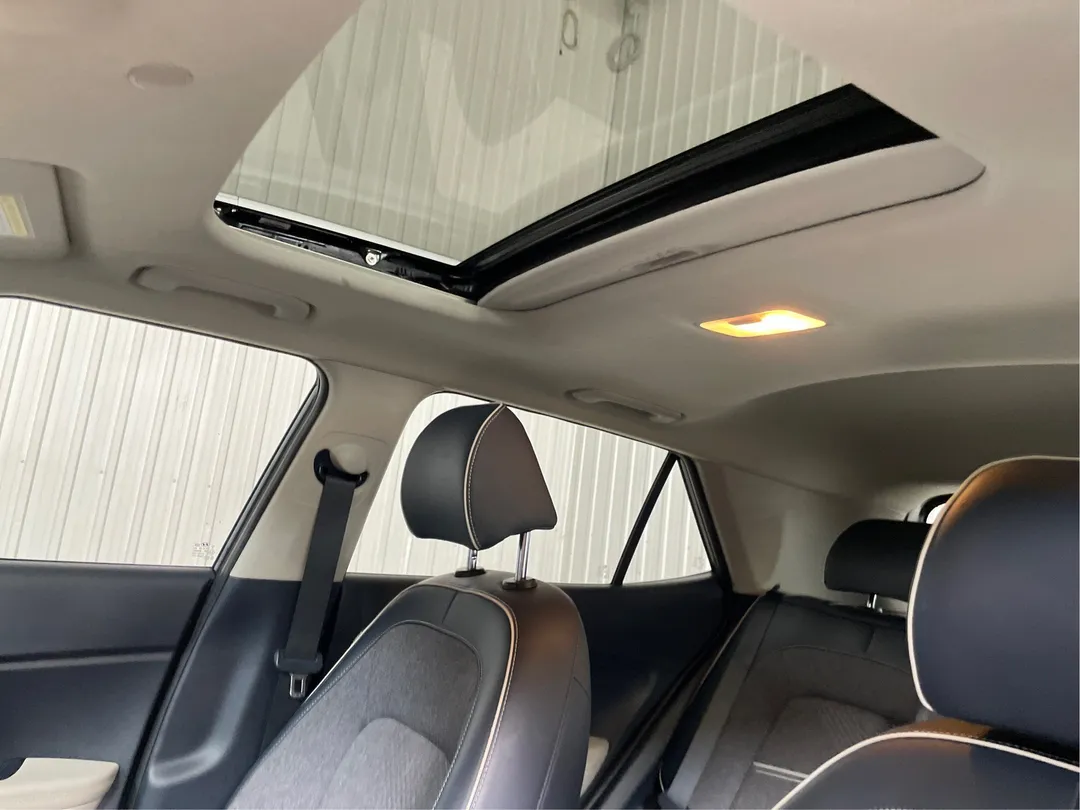 Hyundai Venue Ultimate 2023, photo 5