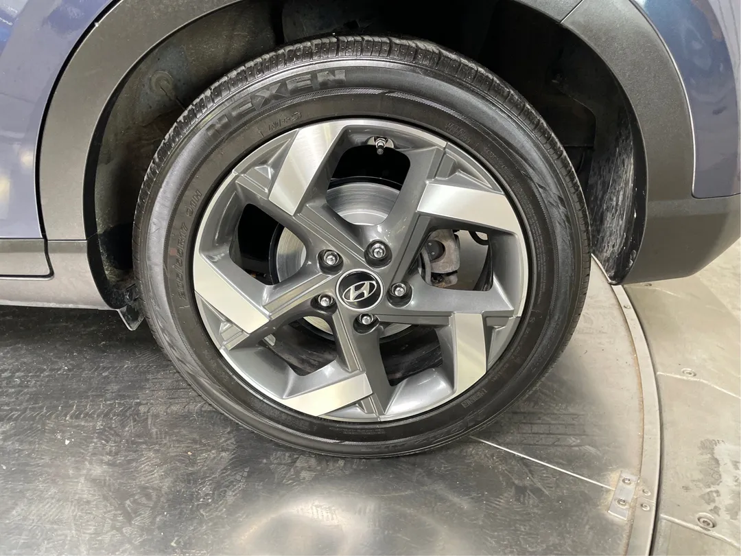 Hyundai Venue Ultimate 2023, photo 6
