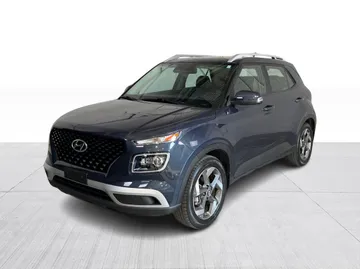 2024 Hyundai Venue - image 10