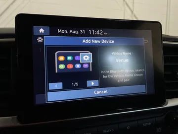 2024 Hyundai Venue - image 26