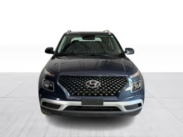 2024 Hyundai Venue - image 9