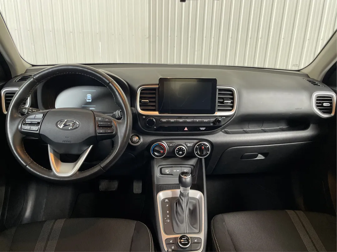 2025 Hyundai Venue for sale - photo 4
