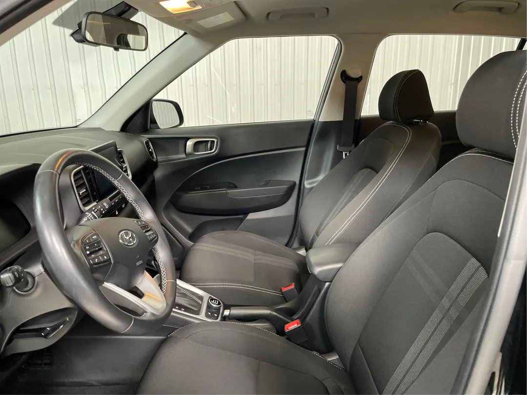 2025 Hyundai Venue for sale - photo 3