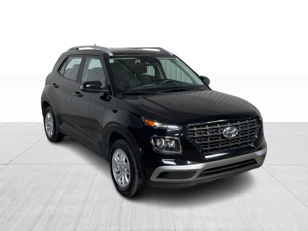 2025 Hyundai Venue for sale - photo 1