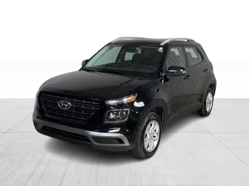 2025 Hyundai Venue - image 9