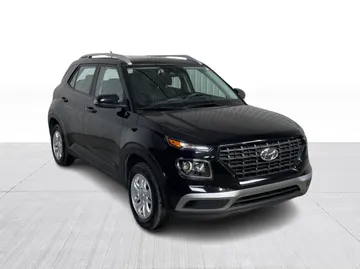 2025 Hyundai Venue
