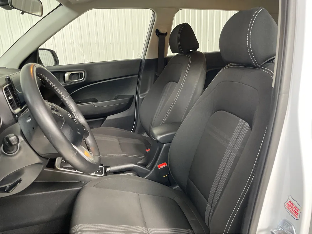 2025 Hyundai Venue for sale - photo 3