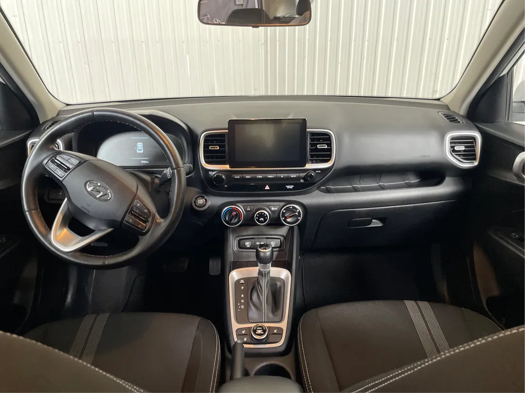 2025 Hyundai Venue for sale - photo 4