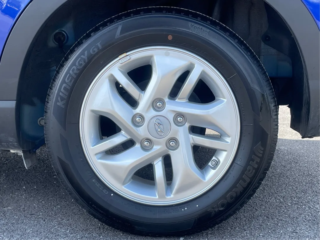 2025 Hyundai Venue Preferred, photo 5