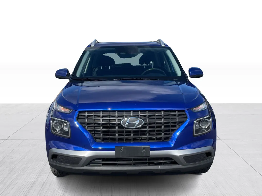 2025 Hyundai Venue Preferred, photo 7