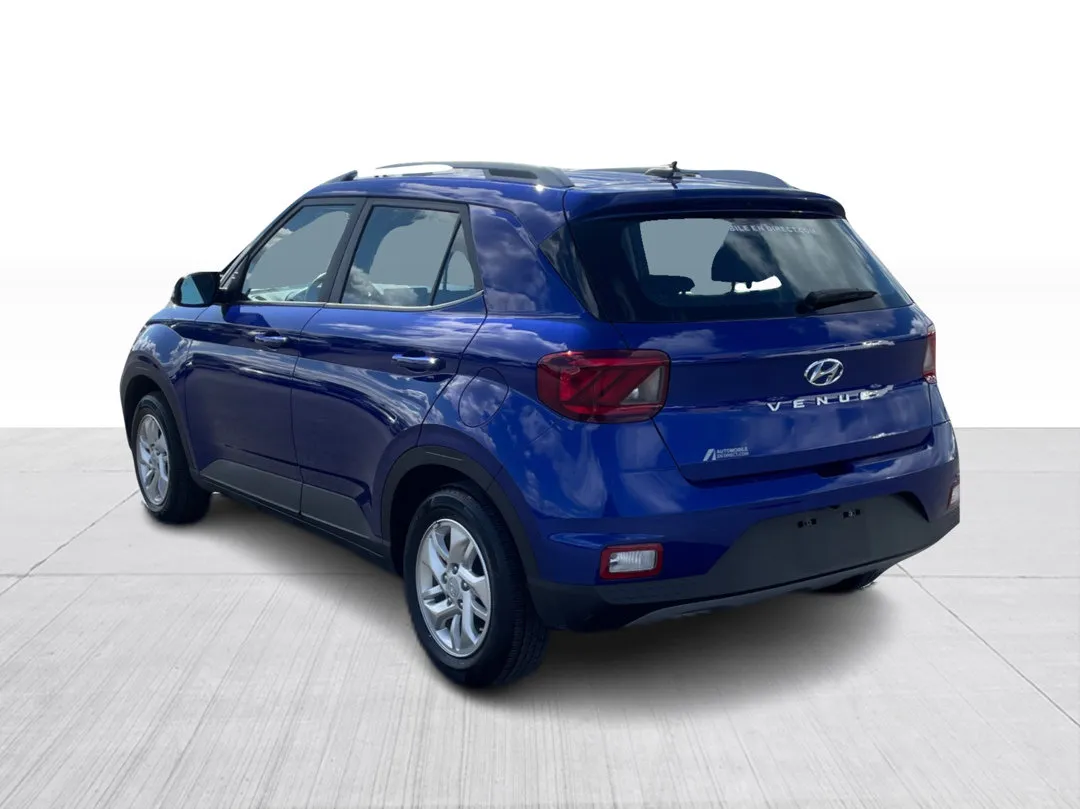 2025 Hyundai Venue Preferred, photo 10