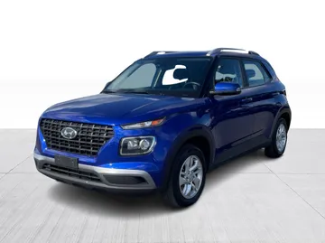 2025 Hyundai Venue - image 9