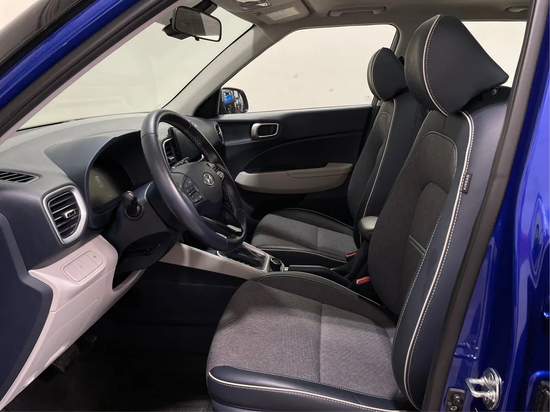 2024 Hyundai Venue for sale - photo 3