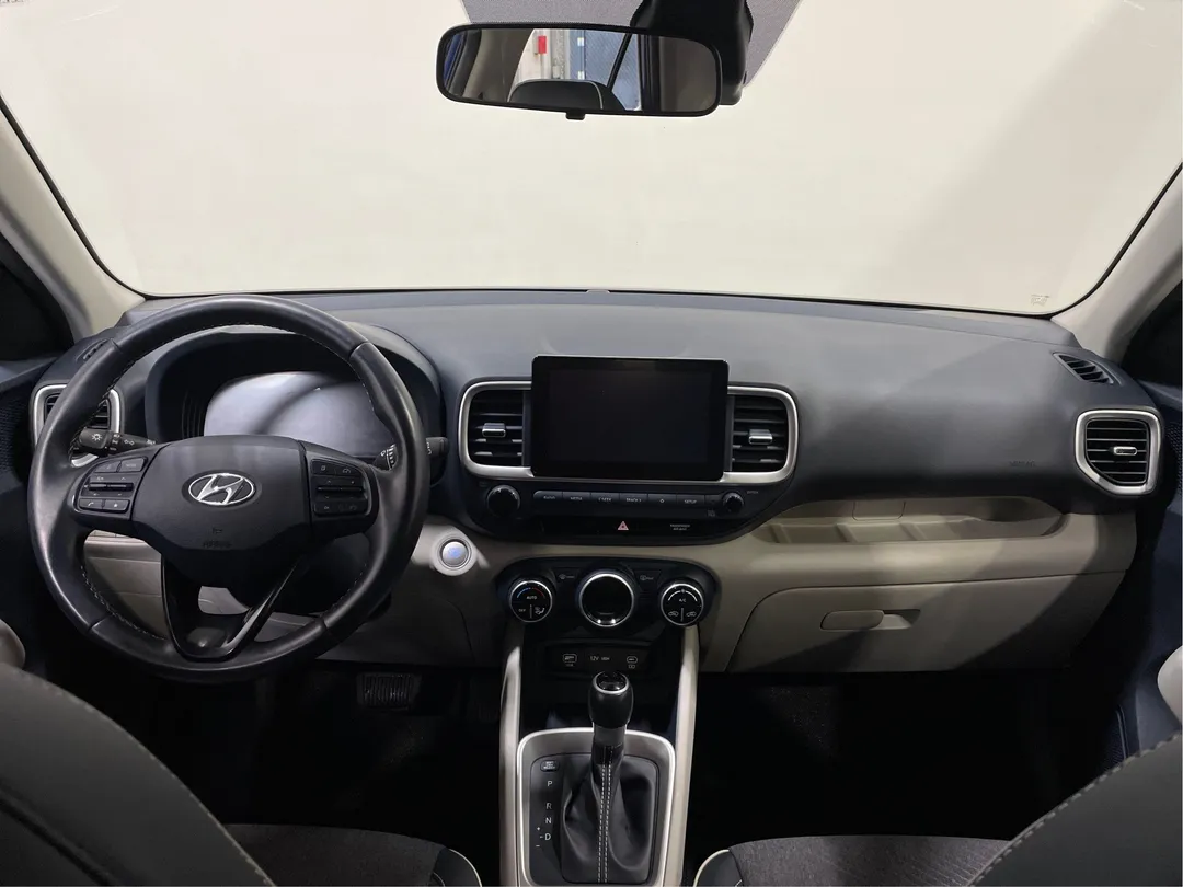 2024 Hyundai Venue for sale - photo 4