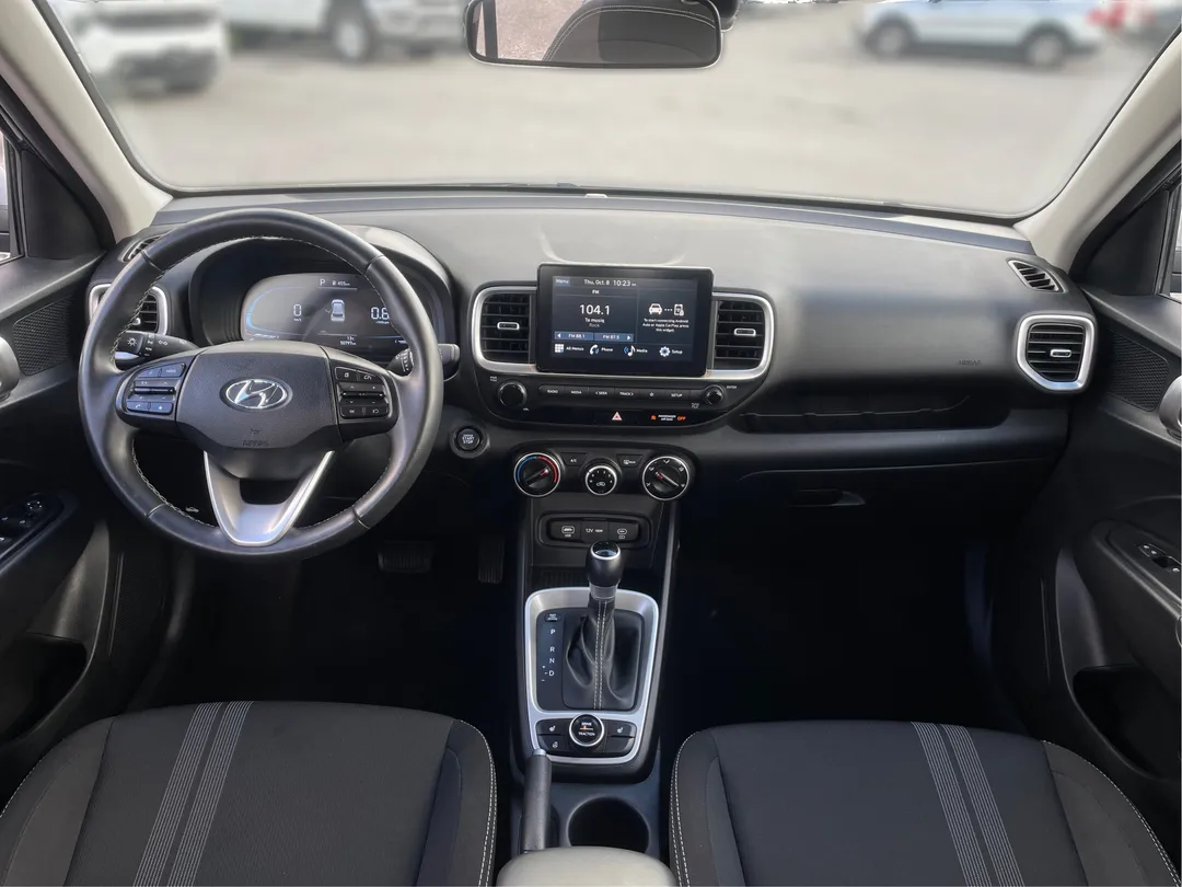 Hyundai Venue 2025 à vendre - photo 4