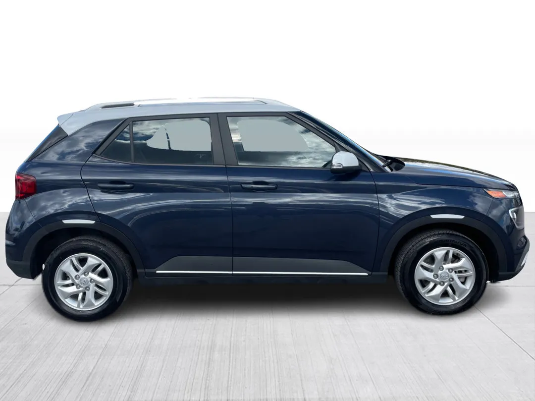 Hyundai Venue 2025 à vendre - photo 2