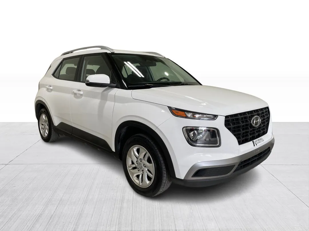 2023 Hyundai Venue for sale - photo 1