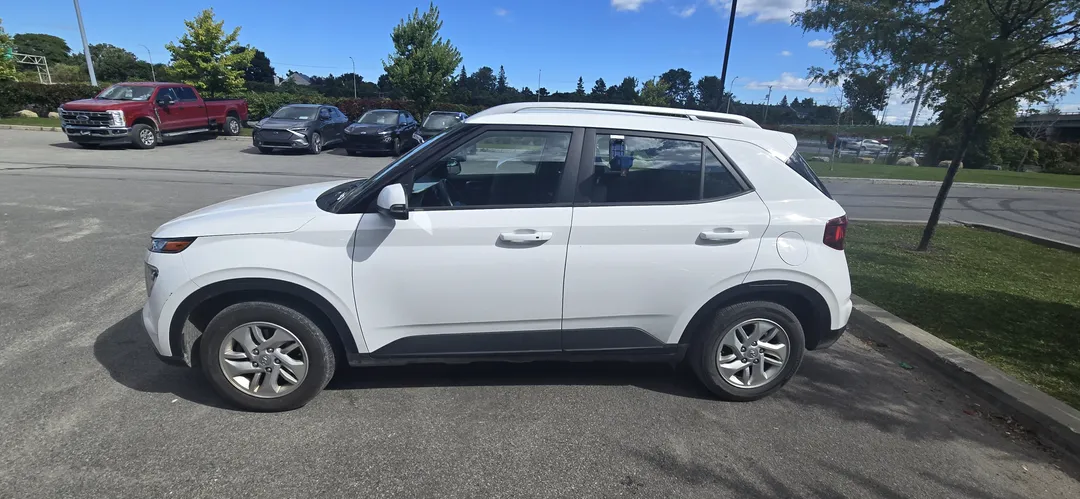 2023 Hyundai Venue for sale - photo 4