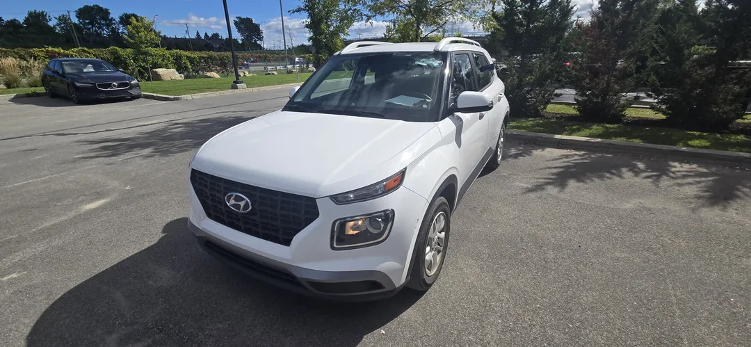 2023 Hyundai Venue for sale - photo 3