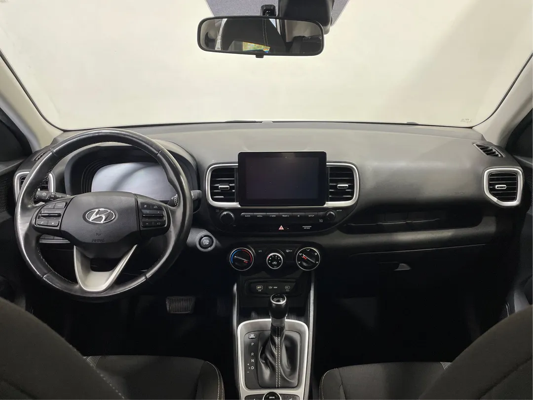 2023 Hyundai Venue for sale - photo 4