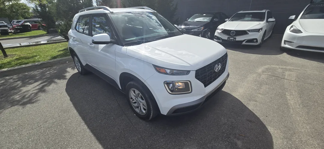 2023 Hyundai Venue for sale - photo 1