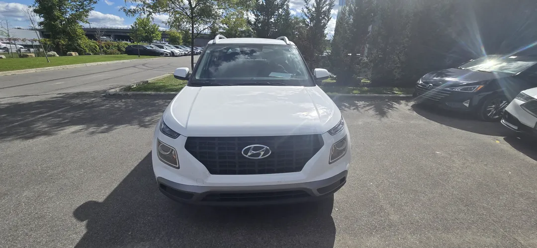 2023 Hyundai Venue for sale - photo 2