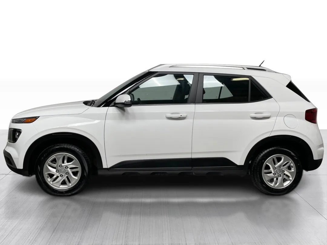 2025 Hyundai Venue for sale - photo 4